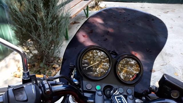 CB500 описание смотреть онлайн