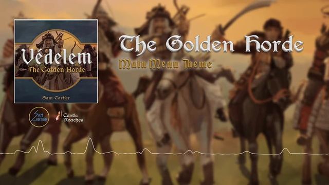 The Golden Horde [Vedelem: The Golden Horde OST] смотреть онлайн