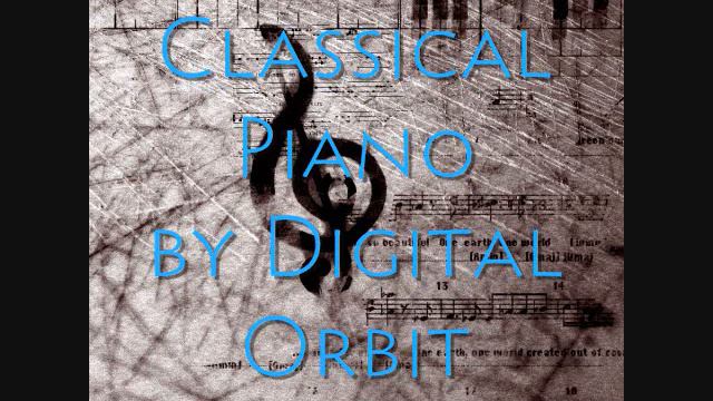 Classical Piano-Digital Orbit (FL Studio) смотреть онлайн