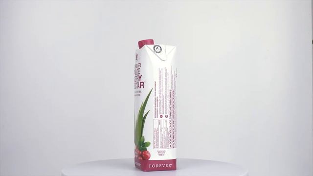 ALOE VERA come natura vuole by Forever Living Products смотреть онлайн