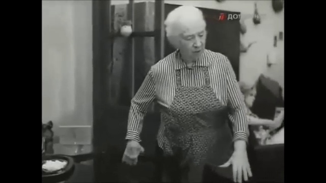 Перевод с английского (1972). Отрывок. смотреть онлайн