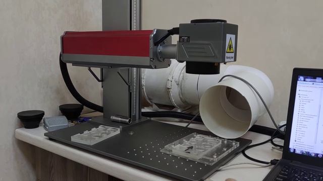 Какой хороший и плохой лазерный станок для гравировки??? смотреть онлайн