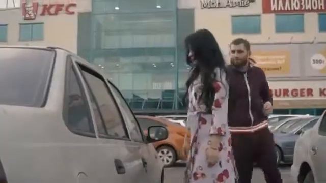 Мурад гамидов & Магомед халилов - чёрный роза смотреть онлайн