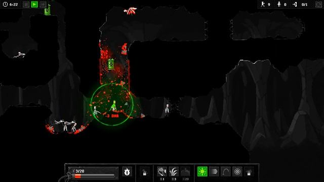 Zombie Night Terror - Прохождение игры #26 | Лунные копатели смотреть онлайн