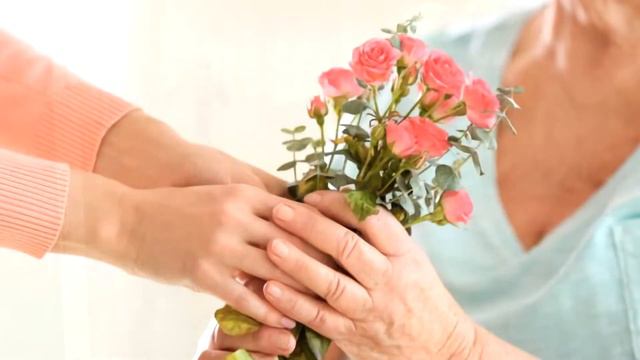 Видео открытка медработник смотреть онлайн