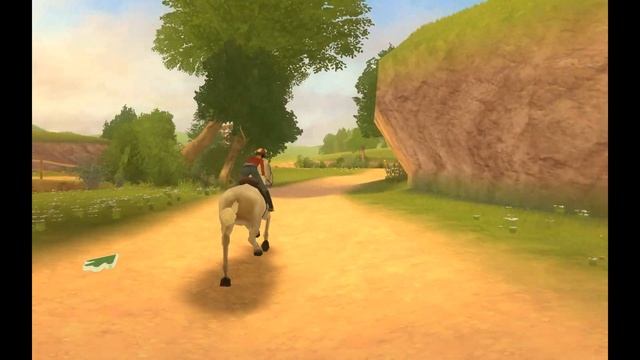 Horsez. Стань чемпионом - прохождение, эпизод 2 смотреть онлайн