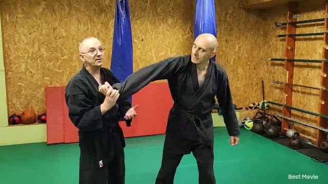 Джиу-Джитсу. смотреть онлайн