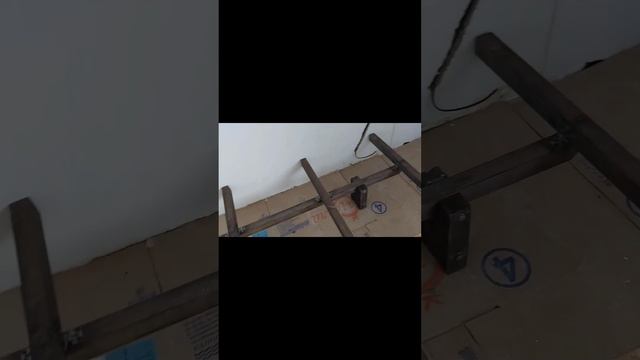 Навесная кровать, своими руками. смотреть онлайн