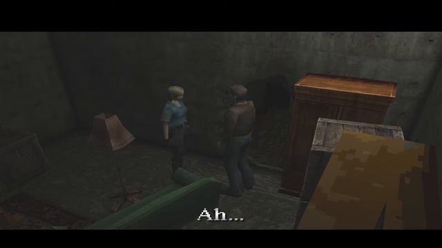 Silent Hill - Parte 10 | Green Lion | En Español смотреть онлайн