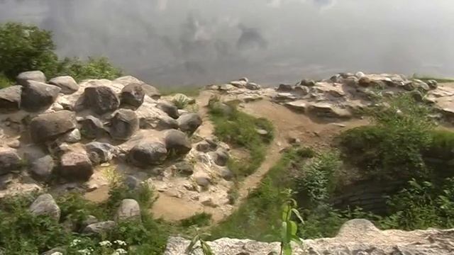 Крепость "Ладога" / Fortress "Ladoga" смотреть онлайн