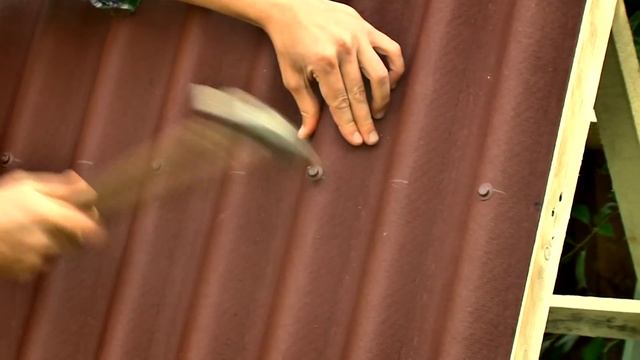 165. ОНДУЛИН И МЕТАЛЛОЧЕРЕПИЦА смотреть онлайн