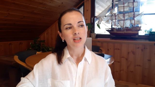 В чем польза снов души? "Искусство толкования" - анонс курса. смотреть онлайн