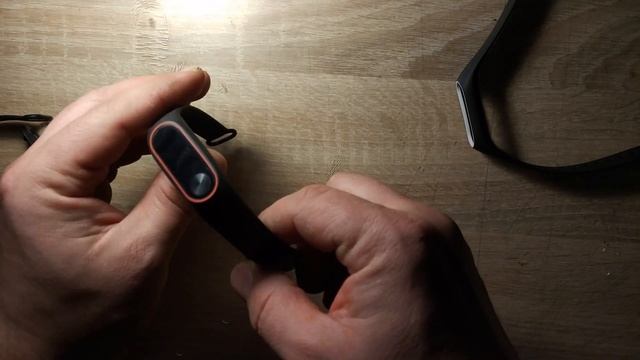 Ремешок для Xiaomi mi band 2. Альтернатива оригиналу. смотреть онлайн