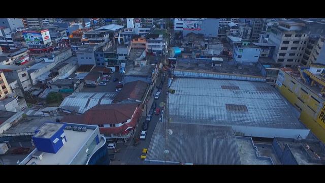 Vértigo a las alturas Keler | Santo Domingo | The sky is the limit productions смотреть онлайн