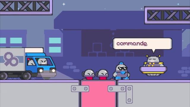 Blind Box | Super Cat Tales 2 - DevLog #7 смотреть онлайн