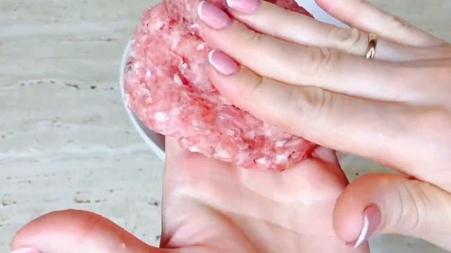 Вкусные блюда