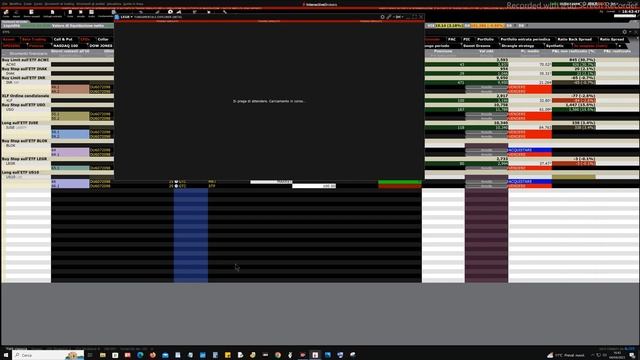 Mister Trader: Stocks, Options, Commodity Spread - Long sull'ETF US10 смотреть онлайн