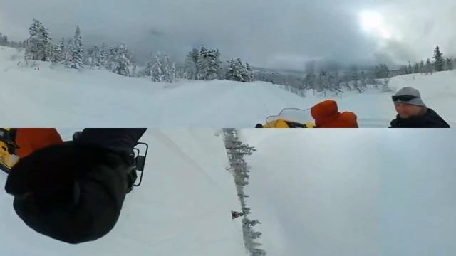 Снегоход. спорт смотреть онлайн
