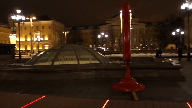 St.Parik s day in Moscow Sokolniki(14) смотреть онлайн