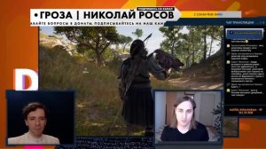 Нейробиолог ЖЁСТКО-ЖЁСТКО про РФ (Владимир Алипов)