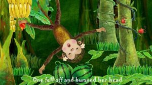 Five Little Monkeys Jumping on the Bed - CoComelon Nursery Rhymes & Kids Songs