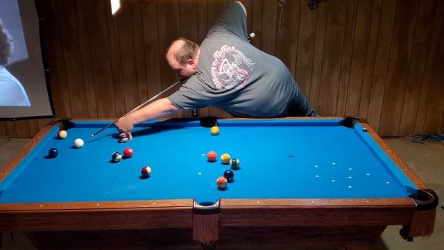 pattern puzzle смотреть онлайн