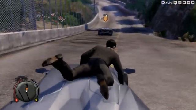 Sleeping Dogs - Walkthrough - Wheels Of Fury DLC - Part 1 - True Stereotype смотреть онлайн
