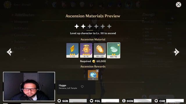 (AR56) 1 WISH 5-STAR WEAPON PULLED!!! Daily Running Around and V2.0 Discussion смотреть онлайн