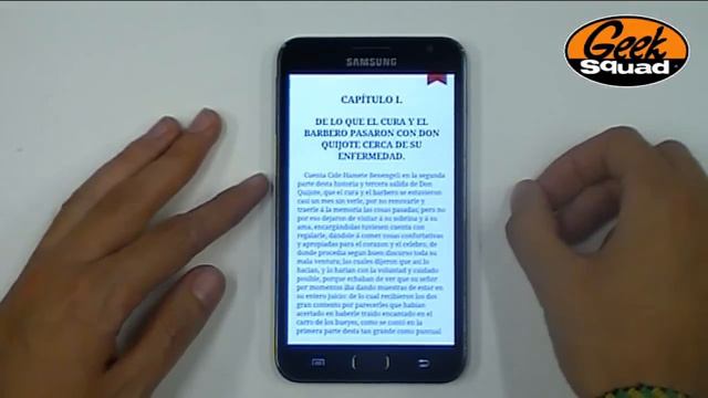 Tip: Cómo usar Google Play Books смотреть онлайн