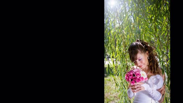 Свадьба Андрей и Светлана HD смотреть онлайн