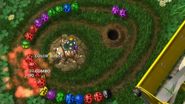 Play What You Want - Tumblebugs Stage V смотреть онлайн