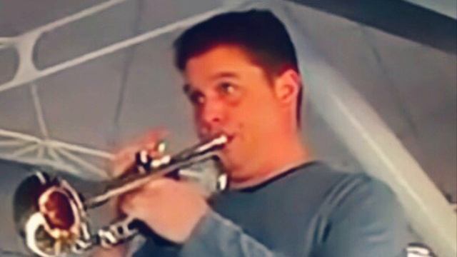 Piazzolla Tango Etude #3, Jeffrey Smith Trompeta смотреть онлайн