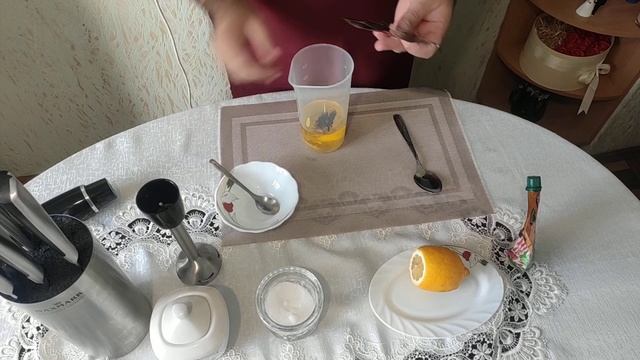 #МАЙОНЕЗ ДОМАШНИЙ В БЛЕНДЕРЕ! ПРОСТО И БЫСТРО смотреть онлайн
