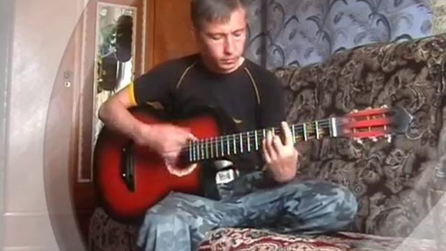 Роза (cover) смотреть онлайн