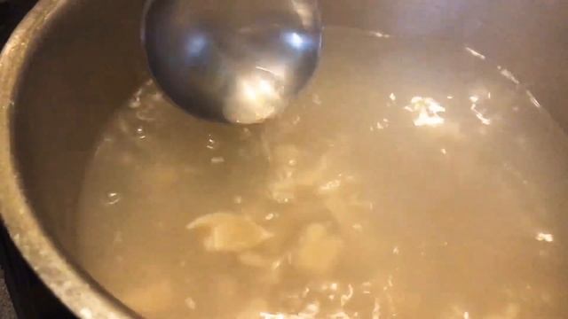 Готовим на праздник с Галиной