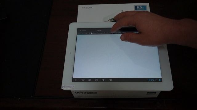 onda v973 quad core Tablet PC in depth Review смотреть онлайн