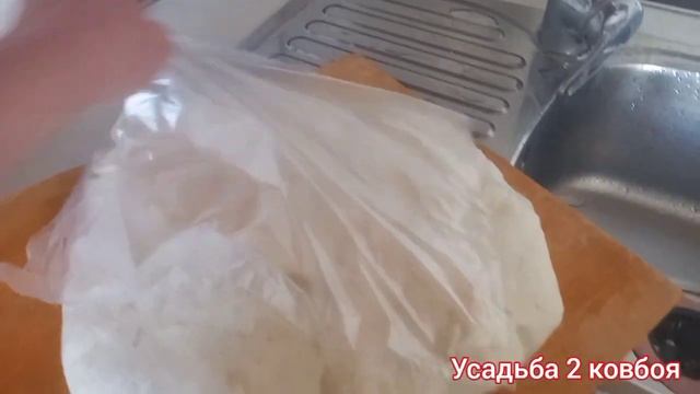 Сыр Дор Блю .Моя версия голубого сыра. смотреть онлайн