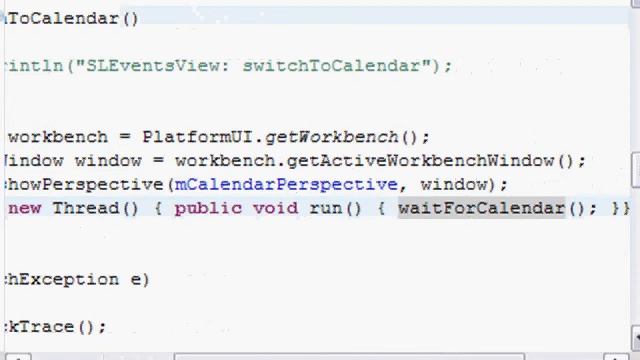 CmpLib v2 Calendar Entry Creator смотреть онлайн