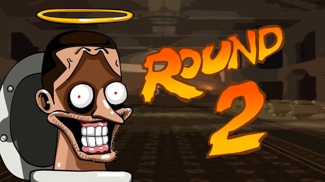 Skibidi Toilet Ultimate Kill Challenge - Part 1 | Damn Seconds смотреть онлайн