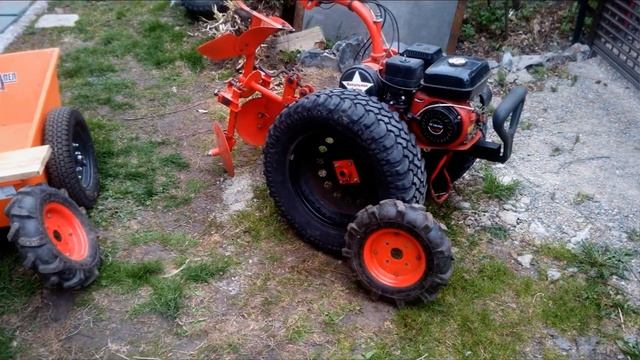 Агат на больших колёсах 18052019 смотреть онлайн