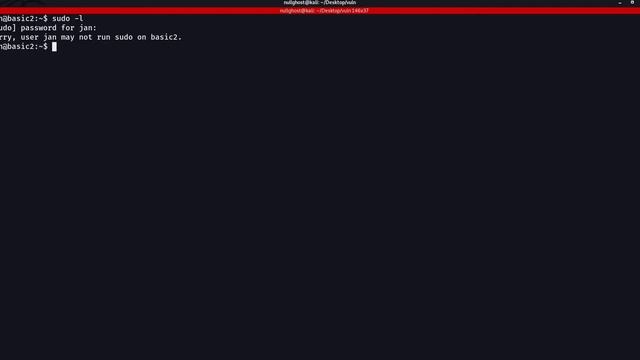 Basic Pentesting | TryHackMe | Walkthrough in Tamil смотреть онлайн