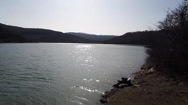 Горлинское водохранилище. р... Малая карасевка. смотреть онлайн