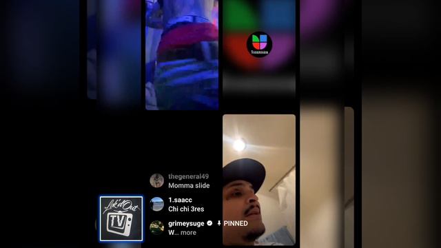 3reSS puts Kenny ThunderBird up on Game on working with Swifty Blue смотреть онлайн