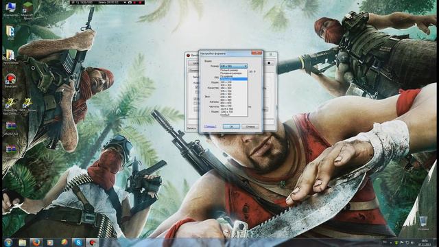 Как сделать чтобы bandicam снимал 1080 hd смотреть онлайн