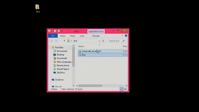 Minecraft Server Tutorial смотреть онлайн