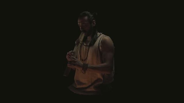 Ummet Ozcan A Shaman's Mantra смотреть онлайн
