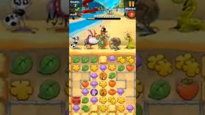 Best Fiends Level 1814 - Walkthrough