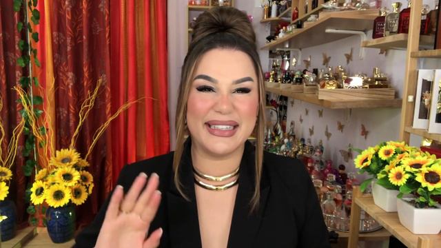 Perfumes que eu não gostava e hoje gosto! 🫢 смотреть онлайн