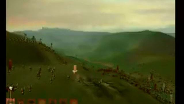 Shogun Total War Trailer смотреть онлайн