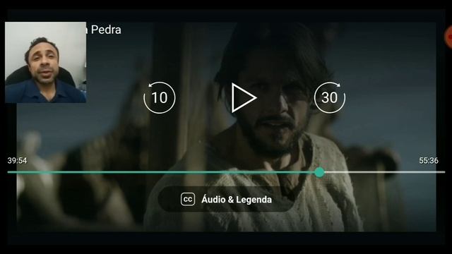 Como ter um bom dia. React 2 - The Chosen смотреть онлайн